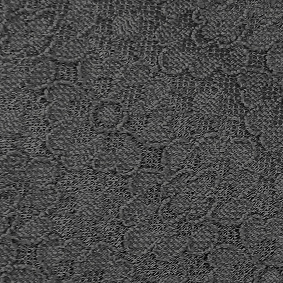 Marc Jacobs Vintage Black Lace Pencil Skirt Women's Size 8 - Picture 9 of 14